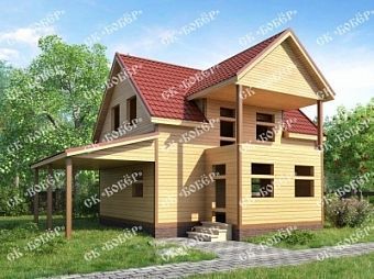 Проект 8х14