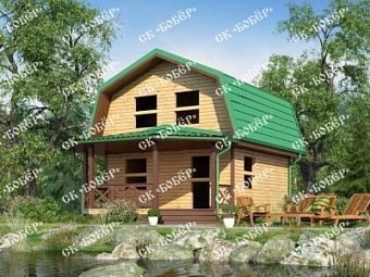 Проект 6х9